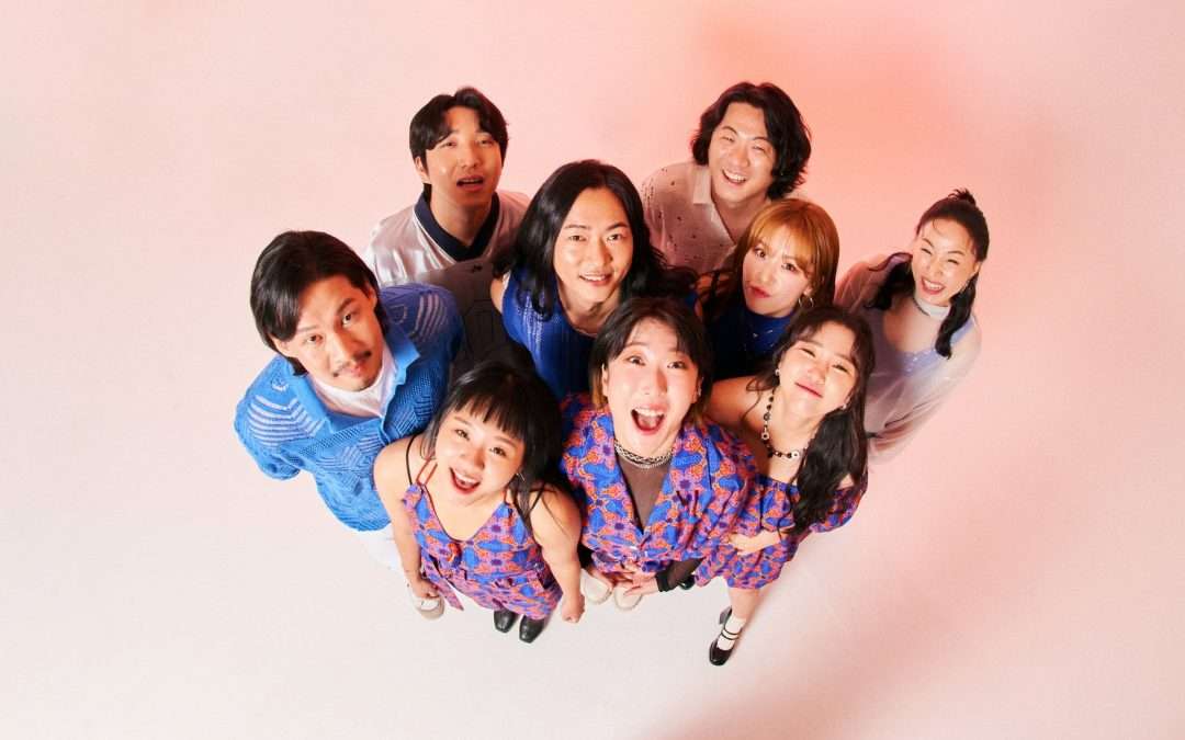 K-Music Festival 2026 Presents Heavy Line-up for Sept 28 – Nov 26 Program